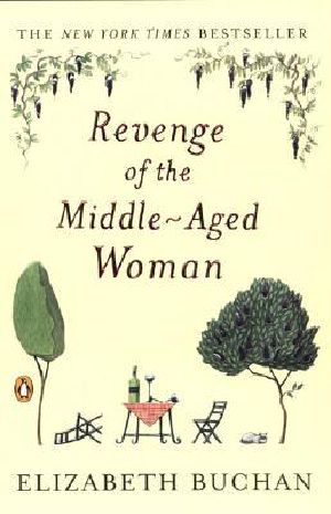 [Revenge of the Middle 01] • Aged Woman